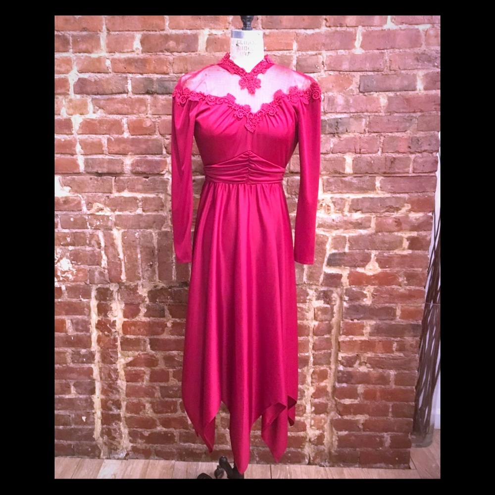 Vintage Dress
